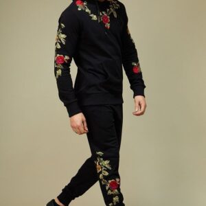 casual pant shirt combo